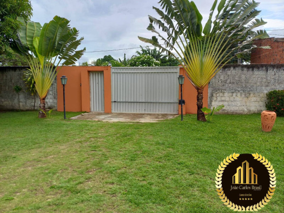 Imagem Chácara com 3 Quartos à Venda, 2.705 m² em Tapuio - Aquiraz