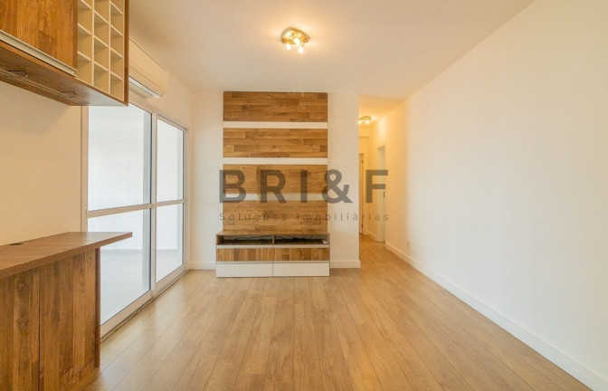 Imagem Apartamento com 2 Quartos à Venda, 80 m² em Brooklin - São Paulo Imagem Apartamento com 2 Quartos à Venda, 80 m² em Brooklin - São Paulo