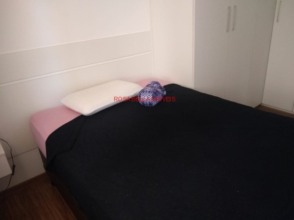 Imagem Apartamento com 2 Quartos à Venda, 54 m² em Parque União - Jundiaí Imagem Apartamento com 2 Quartos à Venda, 54 m² em Parque União - Jundiaí