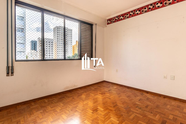 Imagem Imóvel com 3 Quartos à Venda, 127 m² em Cambuí - Campinas Imagem Imóvel com 3 Quartos à Venda, 127 m² em Cambuí - Campinas