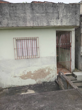Imagem Casa com 4 Quartos à Venda, 421 m² em Eldorado - Diadema Imagem Casa com 4 Quartos à Venda, 421 m² em Eldorado - Diadema