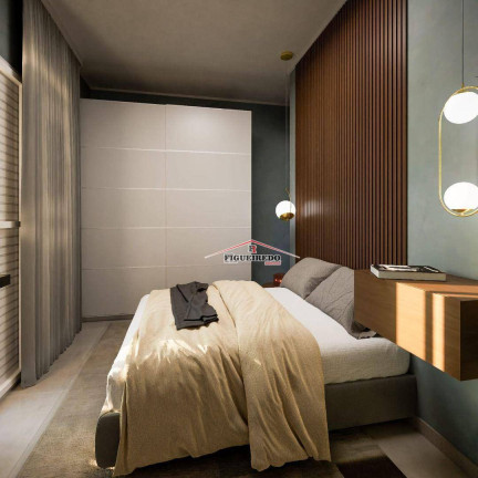 Imagem Apartamento com 2 Quartos à Venda, 66 m² em Canto Do Forte - Praia Grande