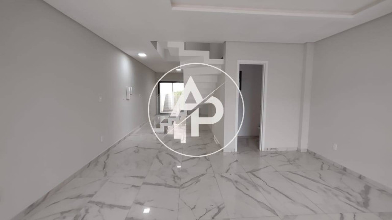 Imagem Sobrado com 3 Quartos à Venda, 152 m² em Orfãs - Ponta Grossa