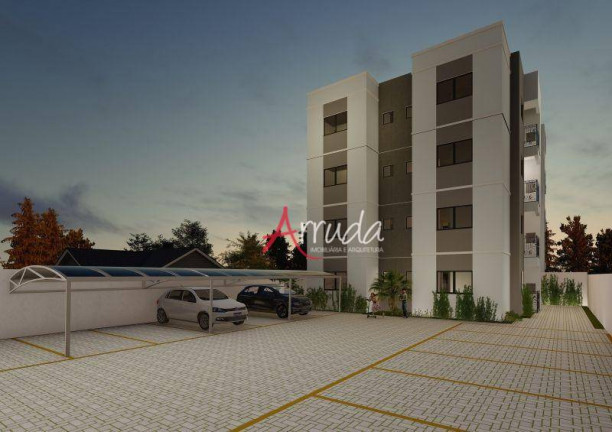 Imagem Apartamento com 2 Quartos à Venda, 52 m² em Brasmadeira - Cascavel Imagem Apartamento com 2 Quartos à Venda, 52 m² em Brasmadeira - Cascavel