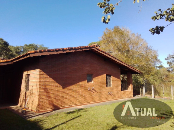 Imagem Casa com 2 Quartos à Venda, 125 m² em Terra Preta - Mairiporã
