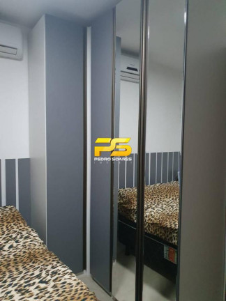 Imagem Casa com 4 Quartos à Venda, 243 m² em Portal Do Sol - João Pessoa Imagem Casa com 4 Quartos à Venda, 243 m² em Portal Do Sol - João Pessoa