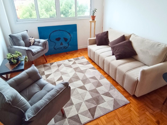 Imagem Apartamento com 3 Quartos à Venda, 114 m² em Pinheiros - São Paulo Imagem Apartamento com 3 Quartos à Venda, 114 m² em Pinheiros - São Paulo