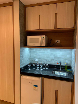 Imagem Apartamento com 1 Quarto para Alugar, 28 m² em Cerqueira Cesar - São Paulo Imagem Apartamento com 1 Quarto para Alugar, 28 m² em Cerqueira Cesar - São Paulo
