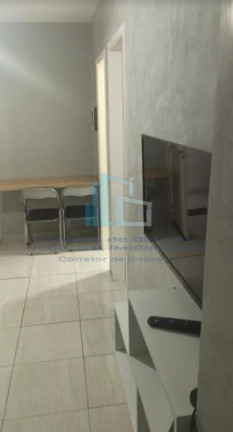 Imagem Apartamento com 1 Quarto à Venda, 33 m² em Tupi - Praia Grande