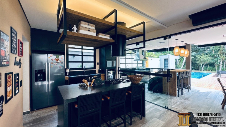 Imagem Casa com 4 Quartos à Venda, 330 m² em Riviera - Bertioga Imagem Casa com 4 Quartos à Venda, 330 m² em Riviera - Bertioga