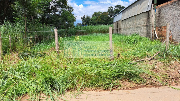 Imagem Terreno à Venda, 360 m² em Primavera - São Joaquim De Bicas
