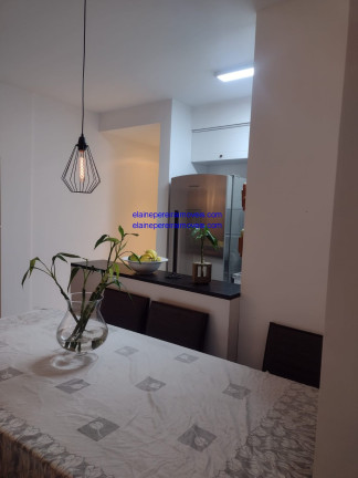 Imagem Apartamento com 3 Quartos para Alugar, 69 m² em Vila Andrade - São Paulo Imagem Apartamento com 3 Quartos para Alugar, 69 m² em Vila Andrade - São Paulo