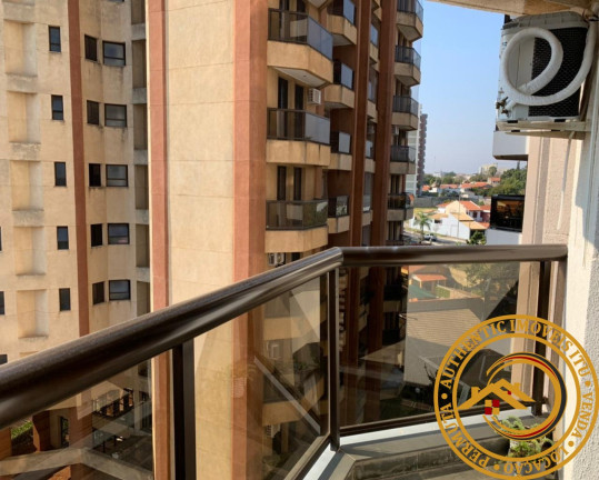 Imagem Apartamento com 3 Quartos à Venda, 149 m² em Vila Gatti - Itu Imagem Apartamento com 3 Quartos à Venda, 149 m² em Vila Gatti - Itu