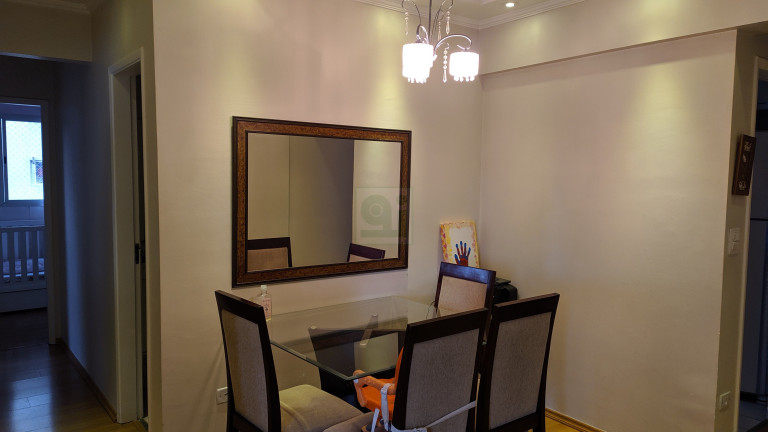 Imagem Imóvel com 3 Quartos à Venda, 66 m² em Jardim Ester - São Paulo Imagem Imóvel com 3 Quartos à Venda, 66 m² em Jardim Ester - São Paulo