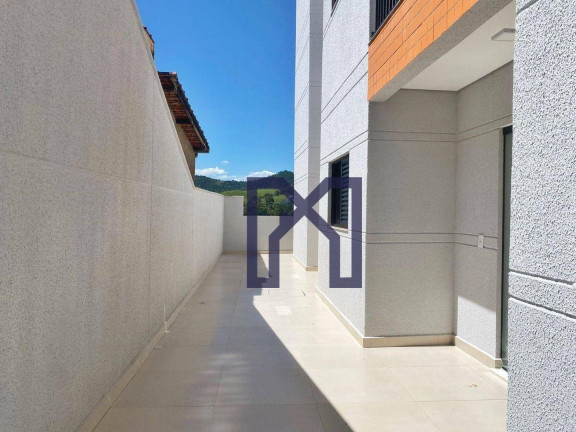 Imagem Apartamento com 2 Quartos à Venda, 96 m² em Cruzeiro - Itajubá