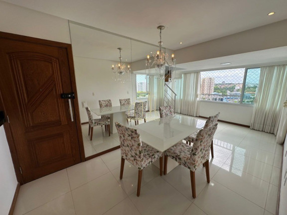 Imagem Imóvel com 3 Quartos à Venda, 123 m² em Patamares - Salvador Imagem Imóvel com 3 Quartos à Venda, 123 m² em Patamares - Salvador