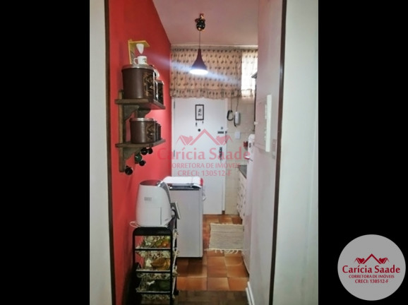 Imagem Apartamento com 1 Quarto à Venda, 60 m² em Bela Vista - São Paulo