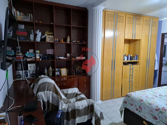 Imagem Sobrado com 3 Quartos à Venda, 191 m² em Parque Terra Nova Ii - São Bernardo Do Campo Imagem Sobrado com 3 Quartos à Venda, 191 m² em Parque Terra Nova Ii - São Bernardo Do Campo