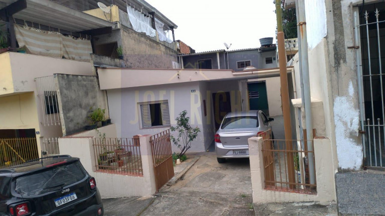 Imagem Casa com 5 Quartos à Venda, 191 m² em Lauzane Paulista - São Paulo Imagem Casa com 5 Quartos à Venda, 191 m² em Lauzane Paulista - São Paulo