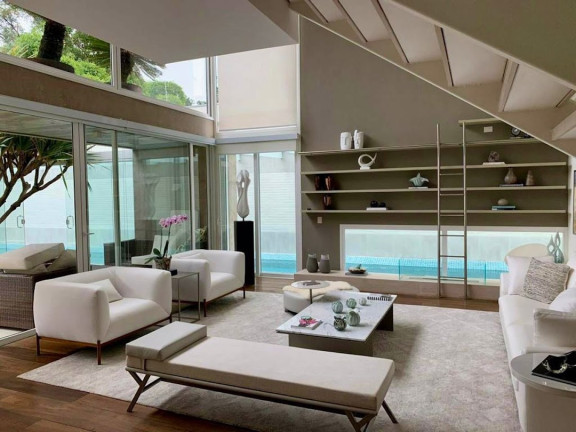 Imagem Casa com 6 Quartos à Venda, 600 m² em Granja Julieta - São Paulo Imagem Casa com 6 Quartos à Venda, 600 m² em Granja Julieta - São Paulo