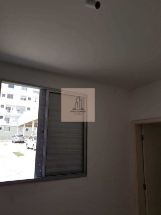 Imagem Apartamento com 2 Quartos para Alugar, 56 m² em Edifício Spazio Splendido - Votorantim Imagem Apartamento com 2 Quartos para Alugar, 56 m² em Edifício Spazio Splendido - Votorantim