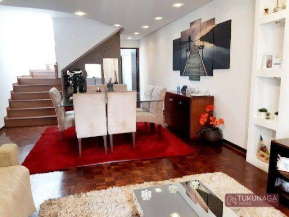 Imagem Casa com 3 Quartos à Venda, 580 m² em Lauzane Paulista - São Paulo Imagem Casa com 3 Quartos à Venda, 580 m² em Lauzane Paulista - São Paulo