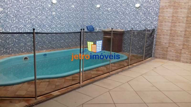 Imagem Casa com 2 Quartos à Venda, 150 m² em Balneário Flórida - Praia Grande