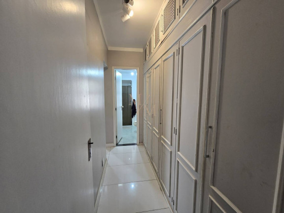 Imagem Apartamento com 3 Quartos à Venda, 155 m² em Boqueirão - Santos Imagem Apartamento com 3 Quartos à Venda, 155 m² em Boqueirão - Santos