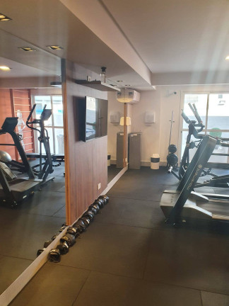 Imagem Apartamento com 1 Quarto à Venda, 60 m² em Guilhermina - Praia Grande