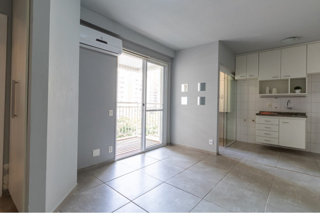 Imagem Apartamento com 1 Quarto à Venda, 38 m² em Vila Olímpia - São Paulo Imagem Apartamento com 1 Quarto à Venda, 38 m² em Vila Olímpia - São Paulo