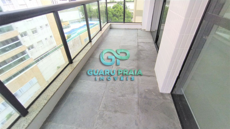 Imagem Apartamento com 4 Quartos à Venda, 110 m² em Astúrias - Guarujá