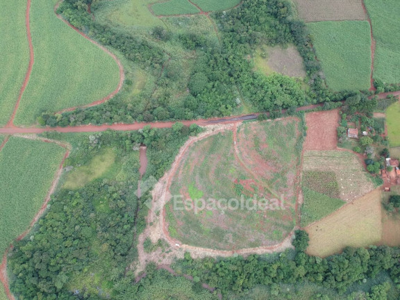 Imagem Terreno à Venda, 60.500 m² em Centro (alfredo Guedes) - Lençóis Paulista Imagem Terreno à Venda, 60.500 m² em Centro (alfredo Guedes) - Lençóis Paulista