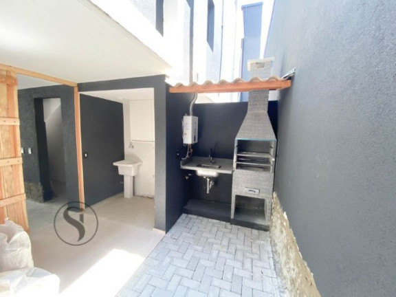 Imagem Sobrado com 2 Quartos para Alugar, 89 m² em Vila Ipojuca - São Paulo
