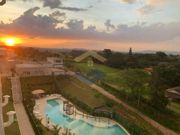 Imagem Apartamento com 2 Quartos à Venda, 88 m² em Jardim Tereza Cristina - Jundiaí