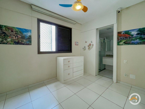 Imagem Apartamento com 3 Quartos à Venda, 112 m² em Setor Bueno - Goiânia