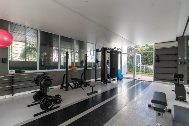 Imagem Apartamento com 1 Quarto à Venda, 57 m² em Paraíso - São Paulo Imagem Apartamento com 1 Quarto à Venda, 57 m² em Paraíso - São Paulo