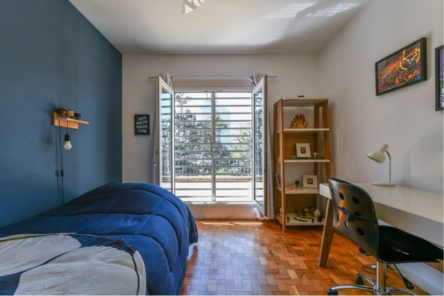 Imagem Casa com 1 Quarto à Venda, em Planalto Paulista - São Paulo Imagem Casa com 1 Quarto à Venda, em Planalto Paulista - São Paulo