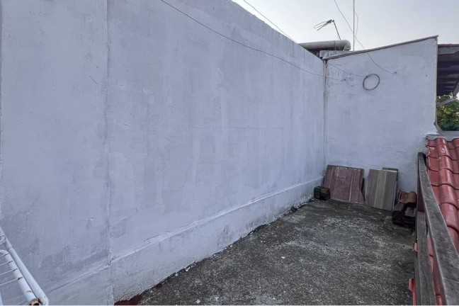Imagem Casa com 2 Quartos à Venda, 45 m² em Olaria - Canoas Imagem Casa com 2 Quartos à Venda, 45 m² em Olaria - Canoas