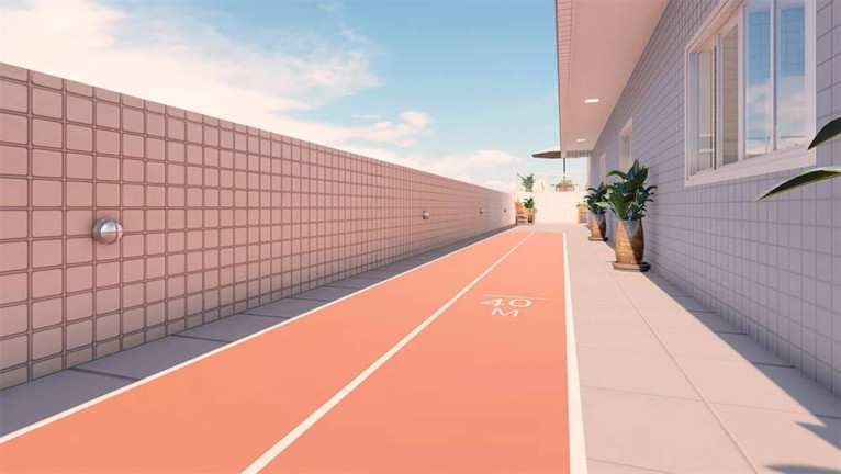 Apartamento com 2 Quartos à Venda, 80 m² em Jardim Luciana - Mongagua