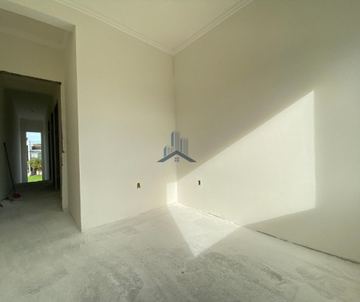 Imagem Sobrado com 3 Quartos à Venda, 96 m² em Enseada - São Francisco Do Sul
