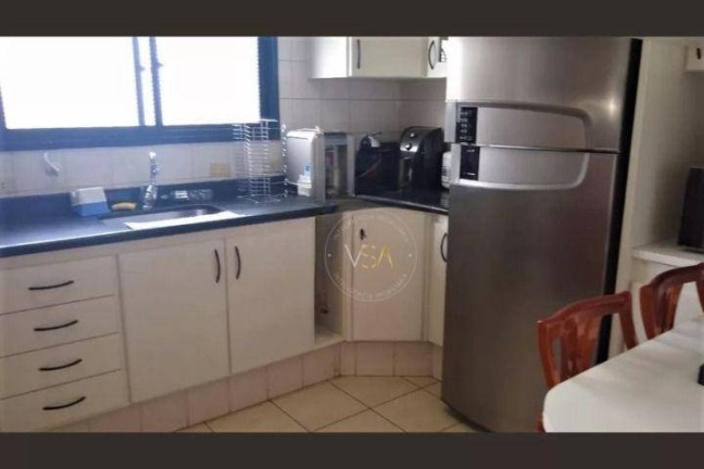 Imagem Apartamento com 3 Quartos à Venda ou Locação, 140 m² em Jardim Guanabara - Campinas