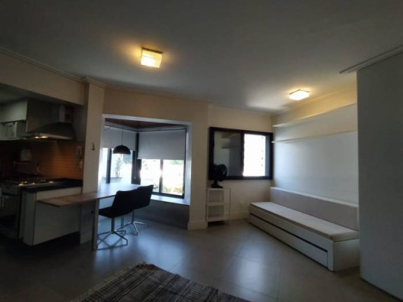Imagem Apartamento com 1 Quarto à Venda, 54 m² em Jardim Paulista - São Paulo Imagem Apartamento com 1 Quarto à Venda, 54 m² em Jardim Paulista - São Paulo