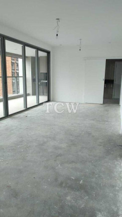 Imagem Apartamento com 3 Quartos à Venda, 154 m² em Vila Nova Conceição - São Paulo