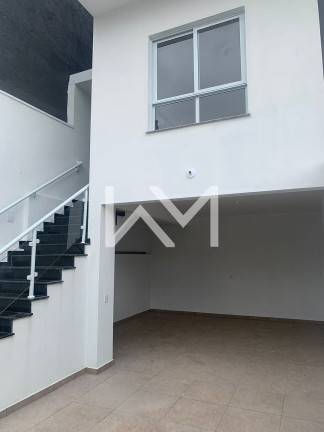 Sobrado com 3 Quartos à Venda, 150 m² em Jardim Pinhal - Guarulhos