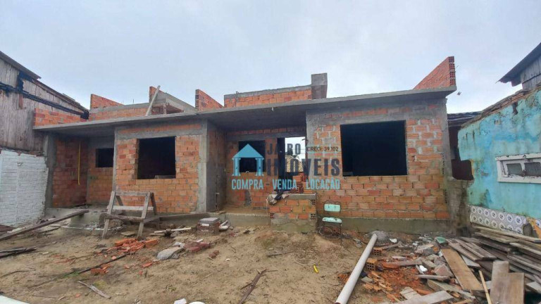 Imagem Casa com 2 Quartos à Venda, 70 m² em São Francisco Ii - Tramandaí Imagem Casa com 2 Quartos à Venda, 70 m² em São Francisco Ii - Tramandaí