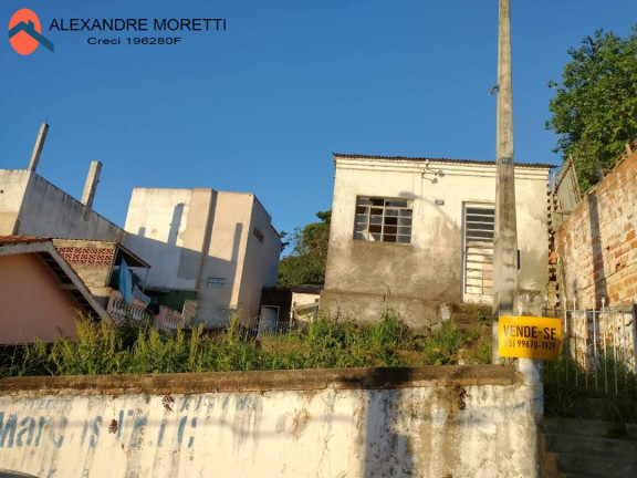 Imagem Casa à Venda, 599 m² em Vila Dominguinho - Votorantim Imagem Casa à Venda, 599 m² em Vila Dominguinho - Votorantim