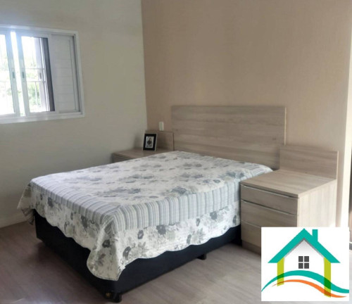 Imagem Sobrado com 4 Quartos à Venda, 158 m² em Parque Capuava - Santo André Imagem Sobrado com 4 Quartos à Venda, 158 m² em Parque Capuava - Santo André