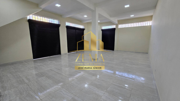 Imagem Imóvel Comercial para Alugar, 468 m² em Centro - Mogi Das Cruzes