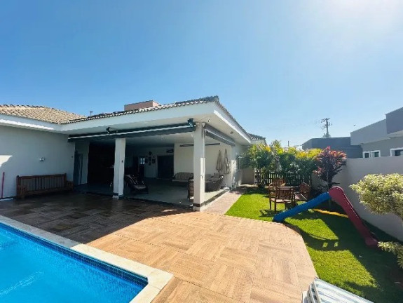 Imagem Casa de Condomínio com 3 Quartos à Venda, 280 m² em Condominio Village Da Serra - Araçoiaba Da Serra Imagem Casa de Condomínio com 3 Quartos à Venda, 280 m² em Condominio Village Da Serra - Araçoiaba Da Serra