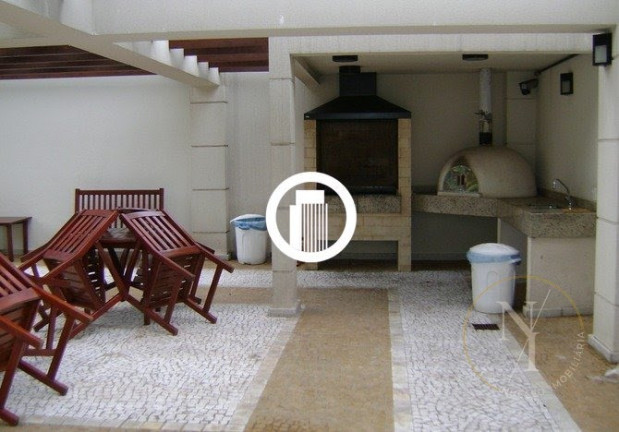 Imagem Apartamento com 3 Quartos à Venda, 120 m² em Bosque Da Saúde - São Paulo